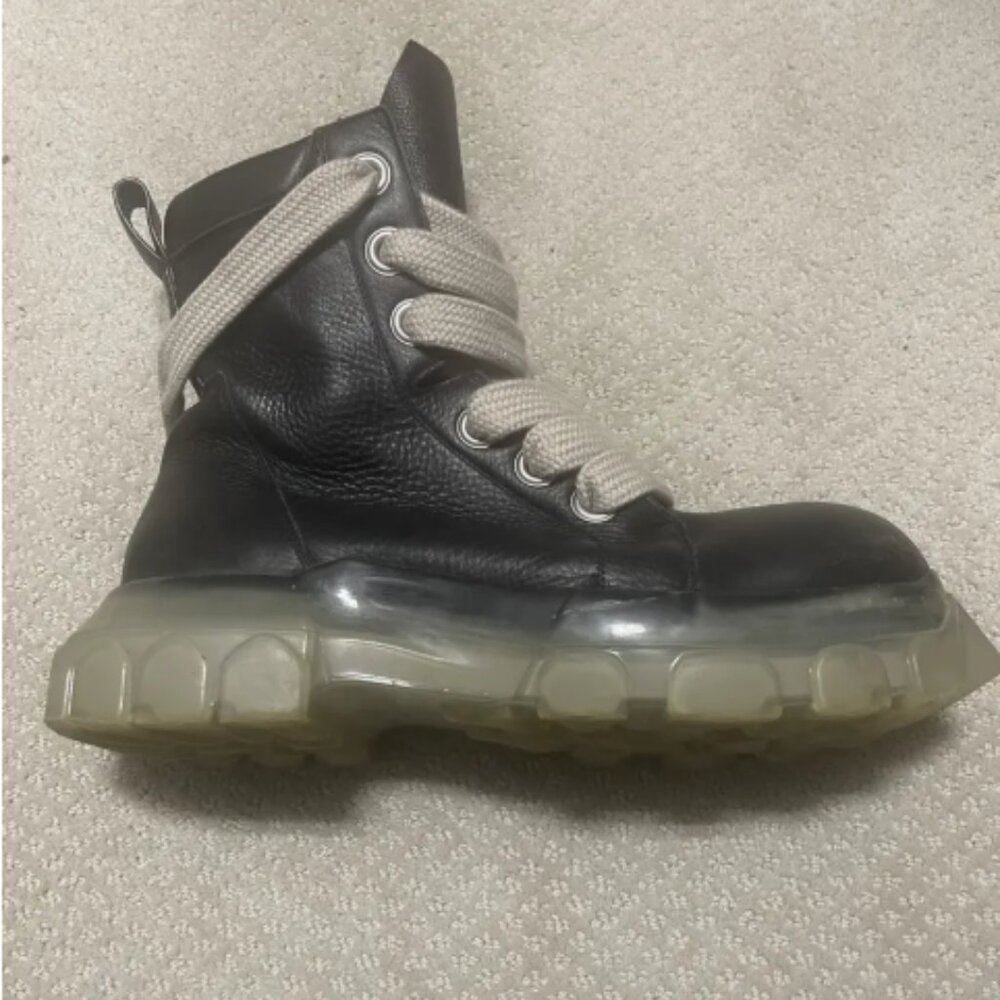Rick owens